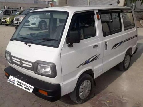 2018 Maruti Suzuki Omni MT for sale in Ajmer