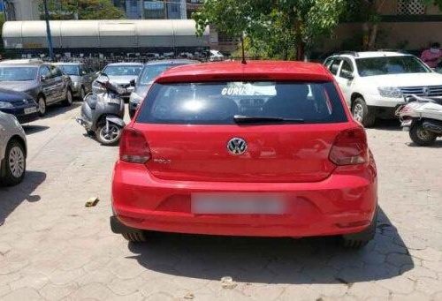 2016 Volkswagen Polo 1.2 MPI Comfortline MT in New Delhi