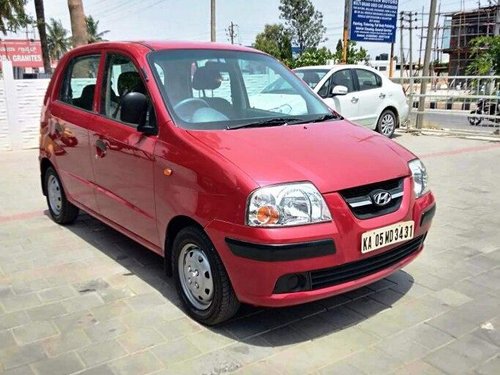 2006 Hyundai Santro Xing XL eRLX Euro III MT for sale in Bangalore