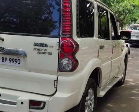 Mahindra Scorpio VLX 2WD Airbag BS-IV, 2012, Diesel MT in Chennai