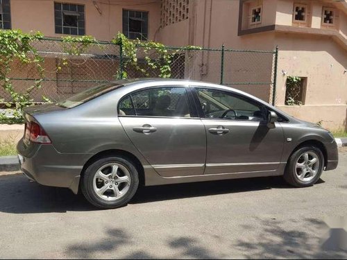 Used Honda Civic 2006 MT for sale in Hyderabad 