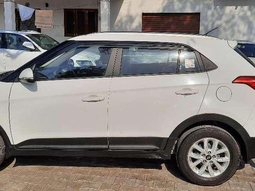 Hyundai Creta 1.4 S Plus, 2019, Diesel MT for sale in Agra 