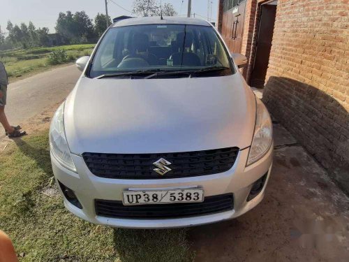 Used Maruti Suzuki Ertiga 2012 MT for sale in Moradabad 