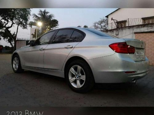 BMW 3 Series 320d Sedan, 2013, Diesel MT in Kolkata