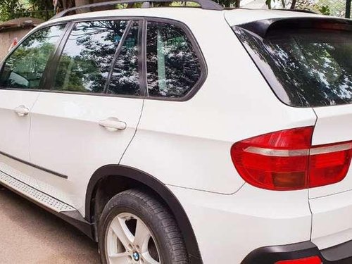 Used 2008 BMW X5 AT for sale in Nagar