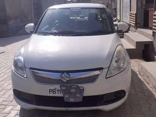 Used Maruti Suzuki Swift Dzire 2015 MT for sale in Jagraon