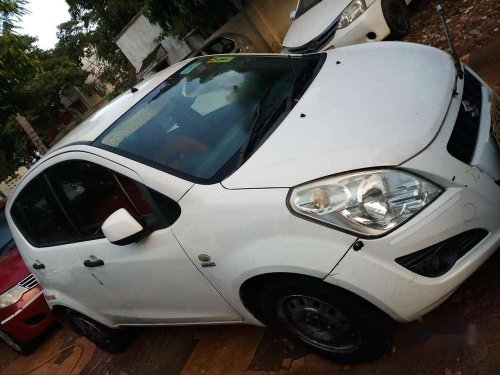 2016 Maruti Suzuki Ritz MT for sale in Chennai