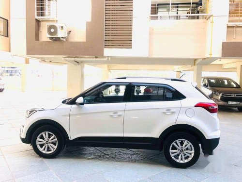 Used Hyundai Creta 1.6 SX 2017 AT for sale in Vadodara