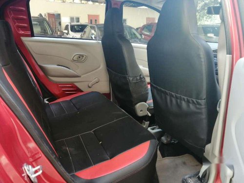 Used Datsun Redi-GO S 2016 MT for sale in Chennai