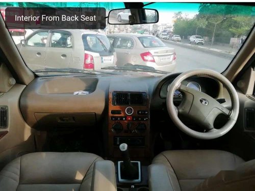 Used Tata Safari 2012 MT for sale in Gurgaon