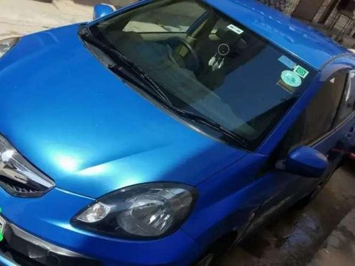 Used 2012 Honda Brio MT for sale in Gurgaon