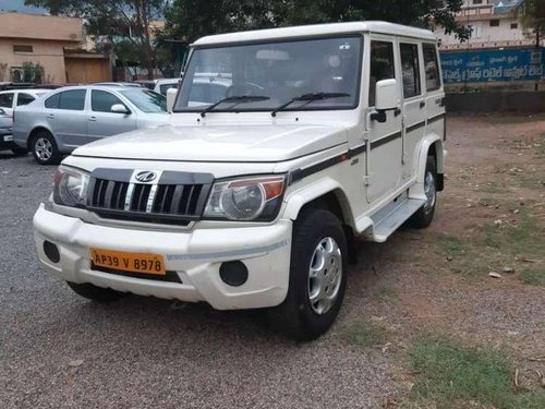 Mahindra Bolero SLX 2014 MT for sale in Visakhapatnam