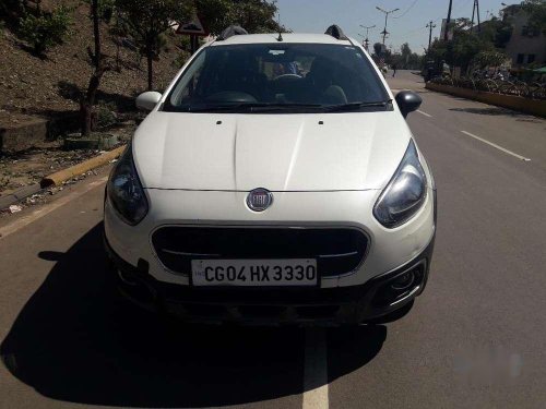 Fiat Avventura 2015 MT for sale in Raipur