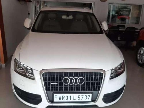 Audi Q5 2012 AT for sale in Guwahati