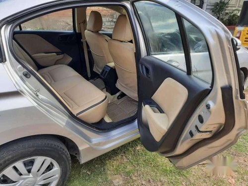 Used Honda City SV 2015 MT for sale in Hyderabad 