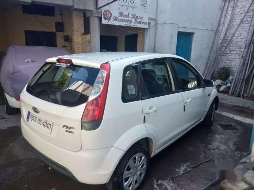 Used 2012 Ford Figo MT for sale in Amritsar 