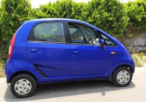 2013 Tata Nano Lx MT for sale in Chennai