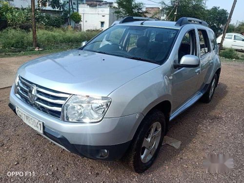 2012 Renault Duster MT for sale in Bhilai
