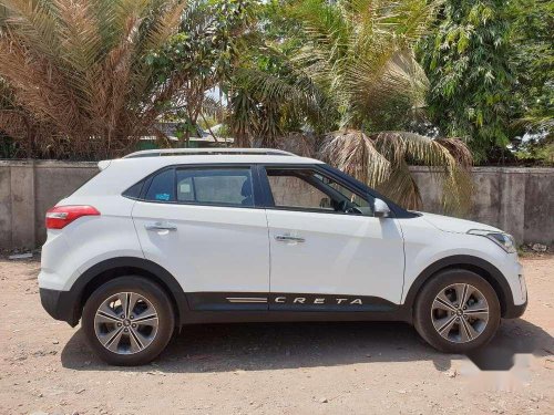 Hyundai Creta 1.6 SX 2017 MT for sale in Surat