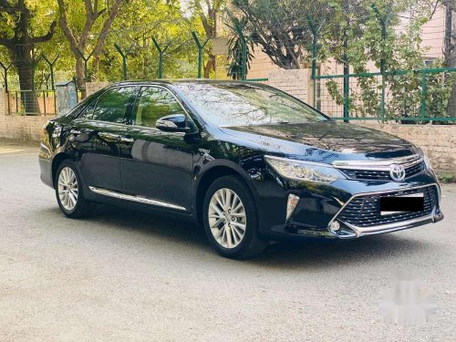 Used Toyota Camry 2017 AT for sale in Gurgaon