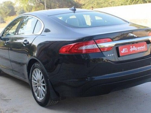 Jaguar XF 3.0 Litre S Premium Luxury 2013 AT for sale in Ahmedabad