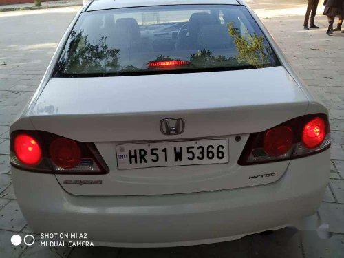 Honda Civic 2006 MT for sale in Chandigarh