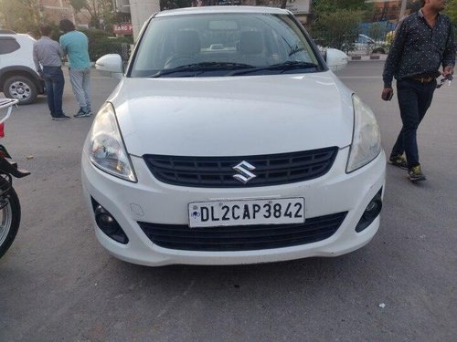 Used 2012 Maruti Suzuki Dzire VXI MT for sale in New Delhi