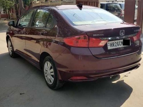 Used 2014 Honda City MT for sale in Gurgaon