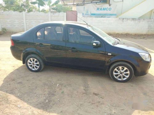 Used Ford Fiesta 2012 MT for sale in Tiruchirappalli 