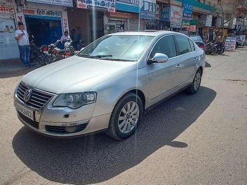 2010 Volkswagen Passat MT for sale in Jodhpur