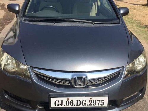 Honda Civic 1.8S Manual, 2010, CNG & Hybrids MT in Vadodara