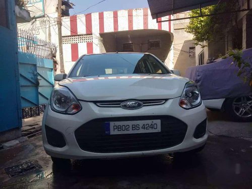 Used 2012 Ford Figo MT for sale in Amritsar 