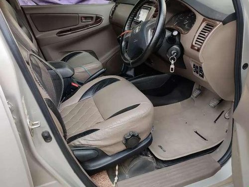 Used Toyota Innova 2015 MT for sale in Gorakhpur 