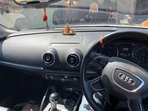 2015 Audi A3 AT for sale in Jodhpur