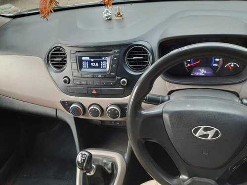 2015 Hyundai Grand i10 CRDi SportZ Edition MT in Hyderabad