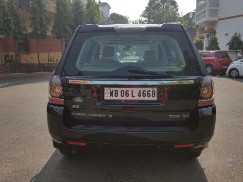 Used Land Rover Freelander 2 SE 2015 AT for sale in Kolkata