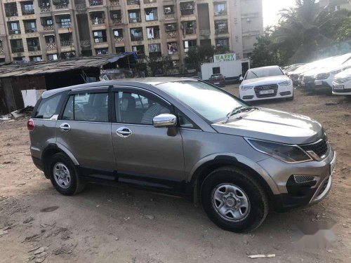 Tata Hexa XM 2018 MT for sale in Mira Road