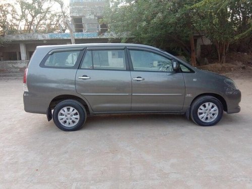 2011 Toyota Innova 2004-2011 MT for sale in New Delhi