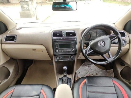 2015 Skoda Rapid 1.5 TDI Elegance Plus MT in Ahmedabad