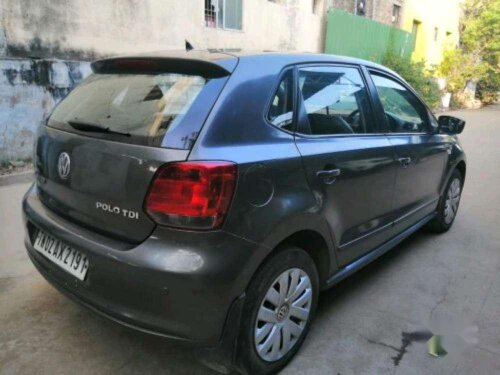 Volkswagen Polo Comfortline 2013 Diesel MT for sale in Chennai