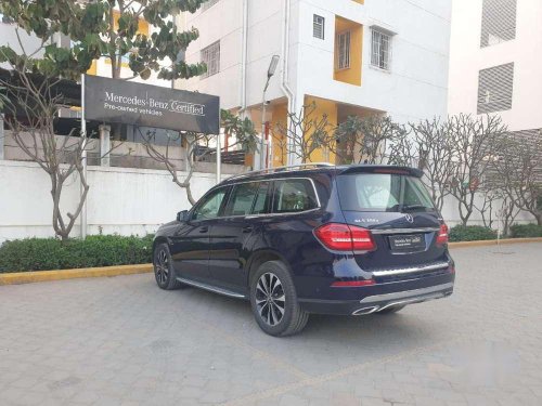 2018 Mercedes Benz GLS AT for sale in Pune