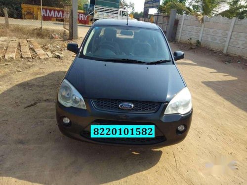 Used Ford Fiesta 2012 MT for sale in Tiruchirappalli 
