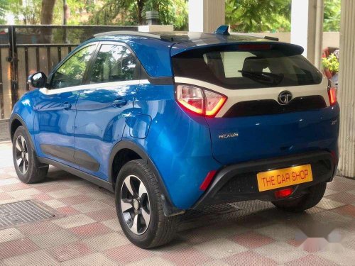 Used Tata Nexon 2018 MT for sale in Secunderabad 