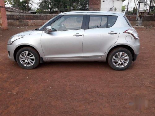 2015 Maruti Suzuki Swift ZDI MT for sale in Bhilai