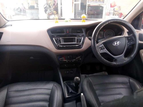 Hyundai Elite I20 Sportz 1.2, 2017, Petrol MT for sale in Jaipur