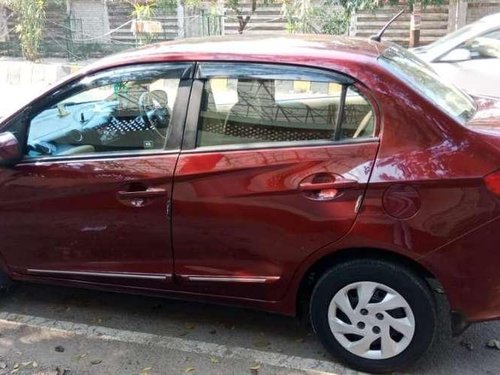 Honda Amaze 1.5 SMT I DTEC, 2014, Diesel MT for sale in Lucknow