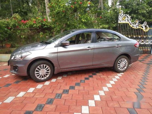 Used 2016 Maruti Suzuki Ciaz MT for sale in Alappuzha 