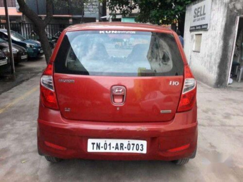 2011 Hyundai i10 Magna 1.2 MT for sale in Chennai