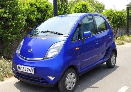 2013 Tata Nano Lx MT for sale in Chennai