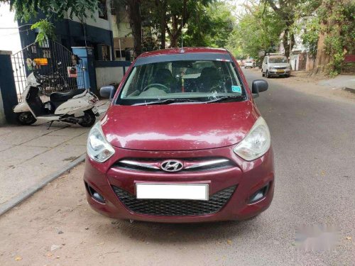 Hyundai i10 Magna 2014 MT for sale in Chennai